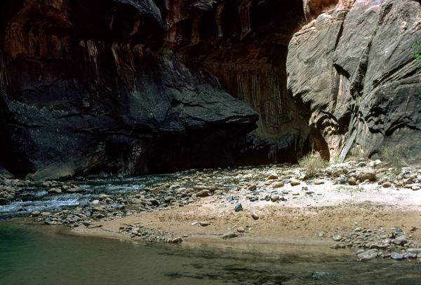 Post Canyon Point photo 3