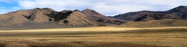 Dog Valley Mountain photo 3