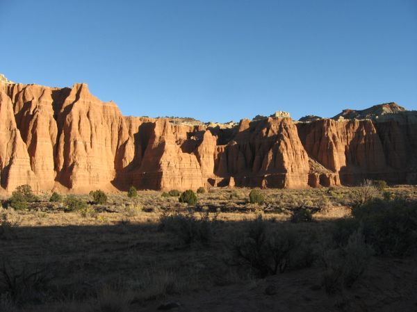 Cathedral Butte photo 2