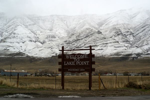 Lake Point, Utah