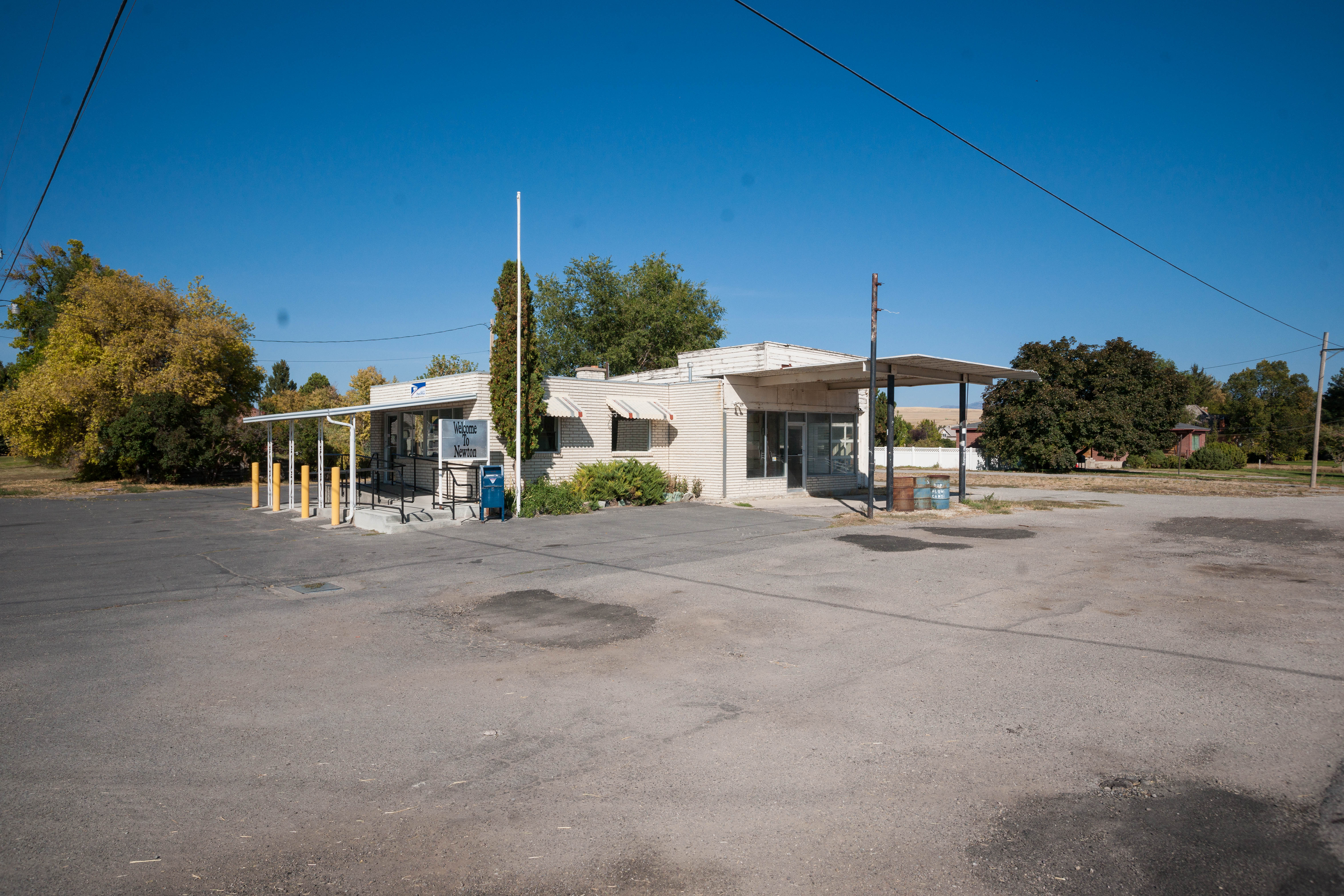 Newton, Utah