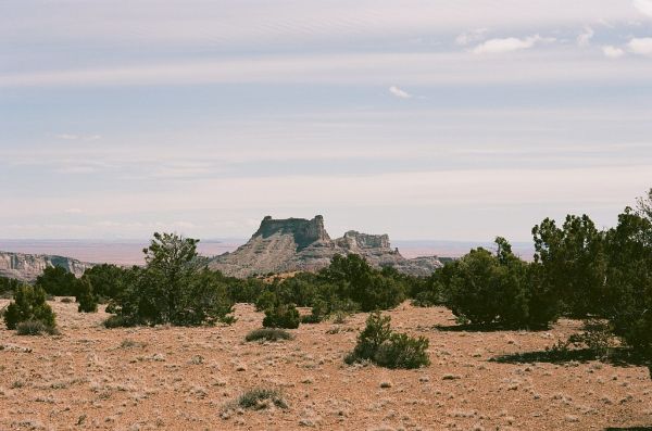 Temple Mountain photo 2