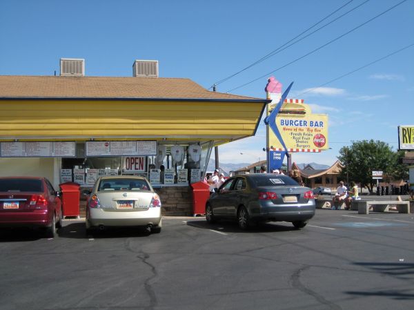 Roy, Utah