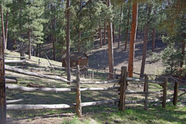 Buckskin Mountain photo 2