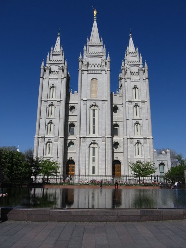 Salt Creek Peak photo 3
