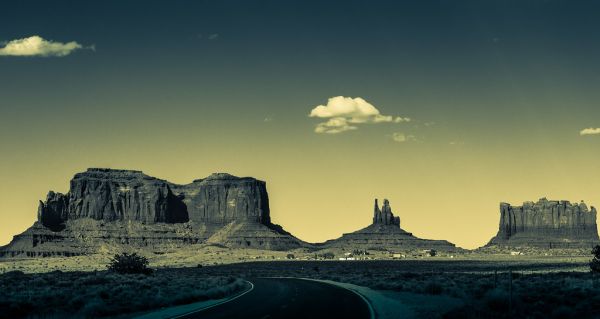 North Butte, Utah