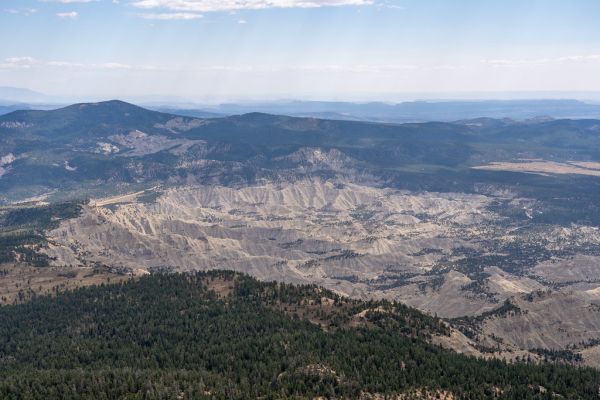 Canaan Peak photo 3