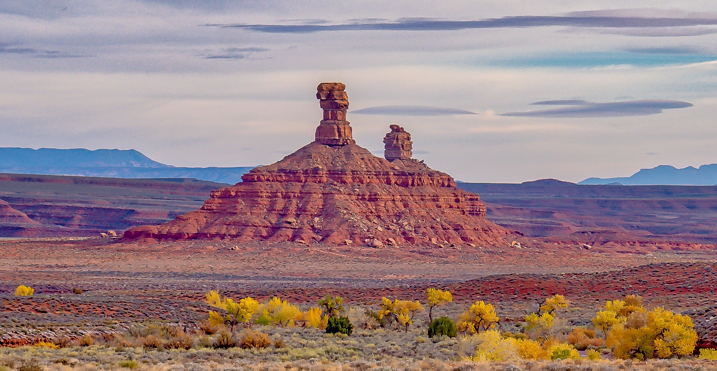Rooster Butte photo 2
