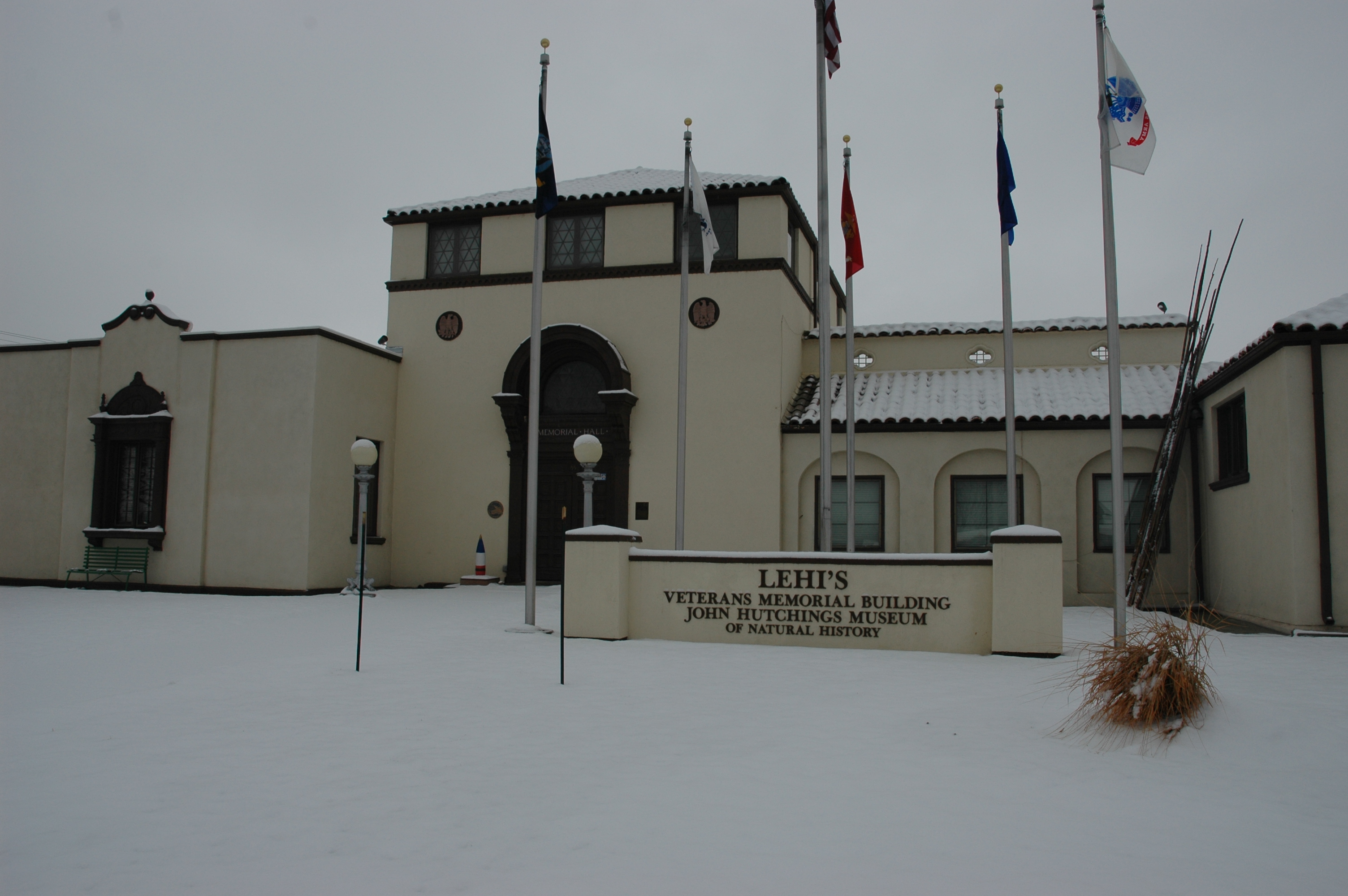 Lehi photo 3