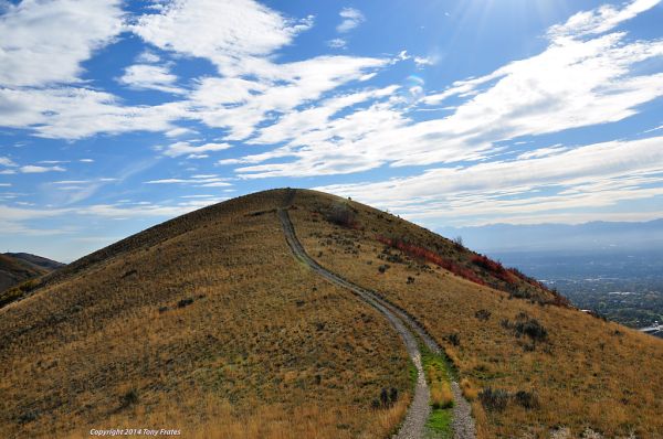 Lake Peak photo 2