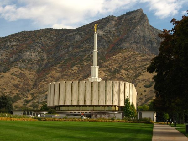 Provo, Utah