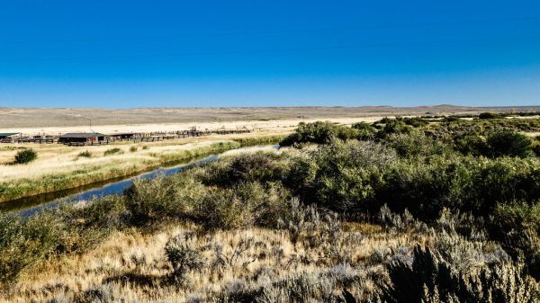 Little Cottonwood Creek Valley photo 2