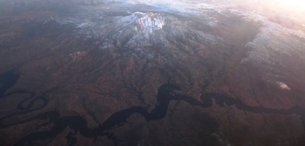 La Sal Peak photo 3