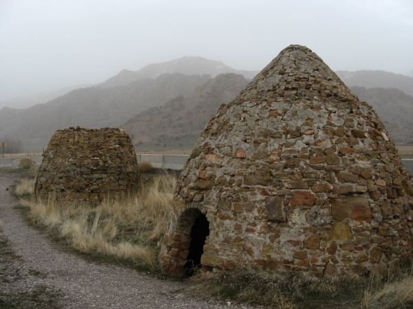 Leamington, Utah