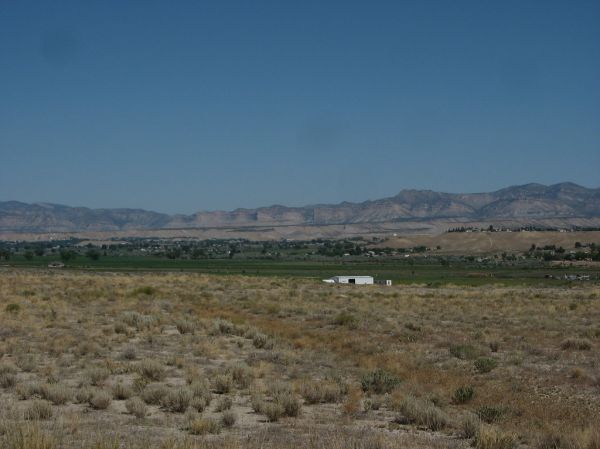 Wellington, Utah