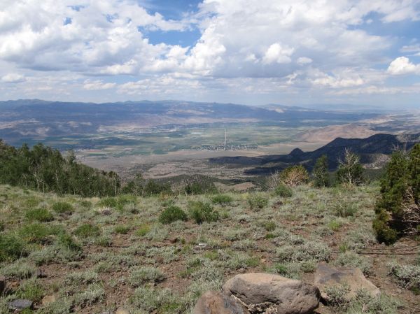 Cove Mountain photo 2