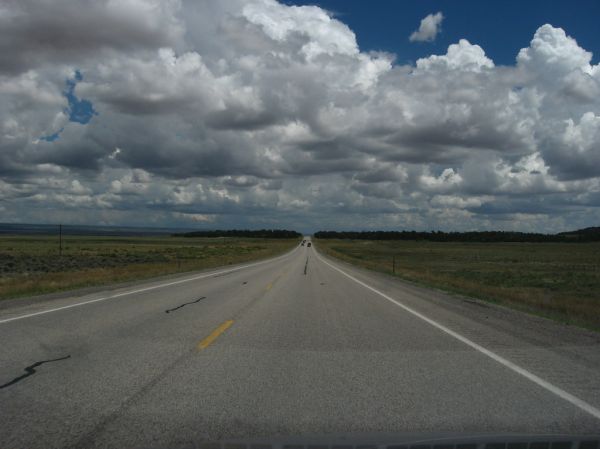 Monticello, Utah
