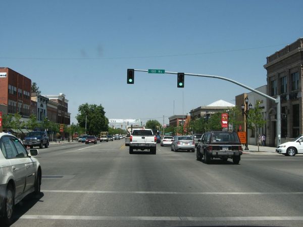 Logan, Utah