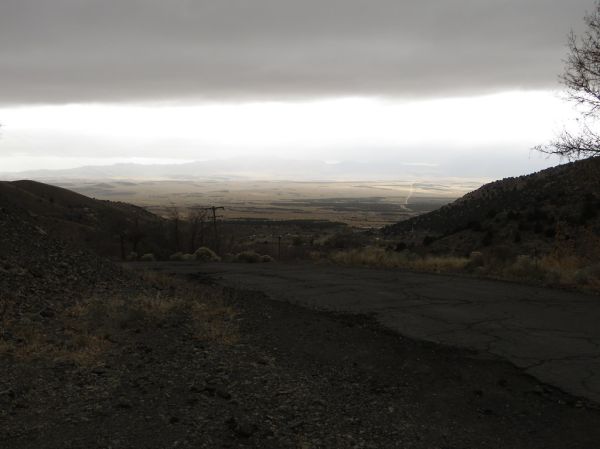 Mammoth Peak photo 3