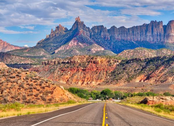 Desert Mountain, Utah