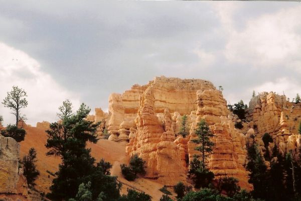 Pine Knoll, Utah