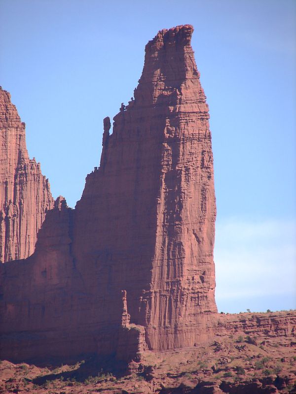 Titan Tower photo 3