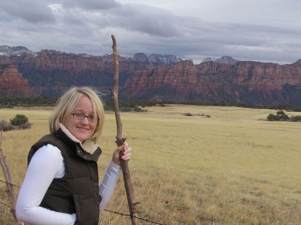 Smith Mesa photo 2
