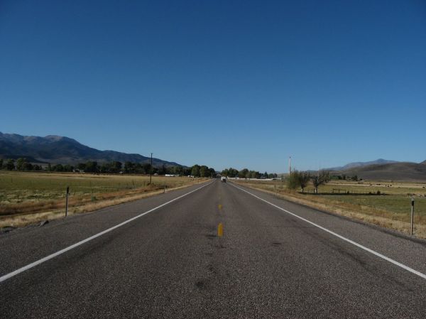 Kingston, Utah