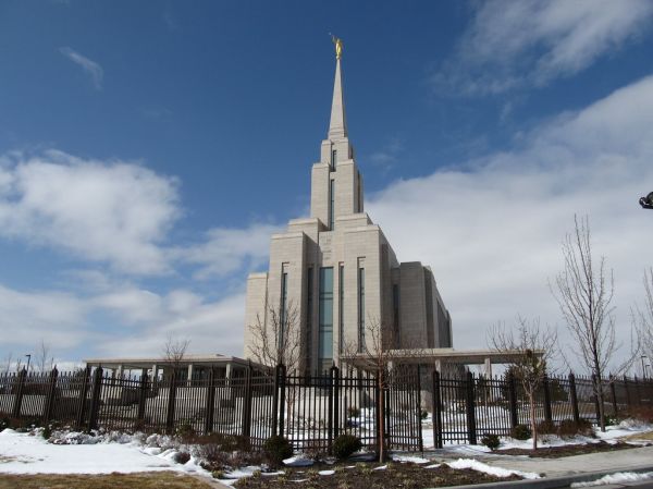 South Jordan photo 3