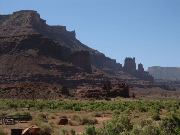 Fisher Mesa photo 2