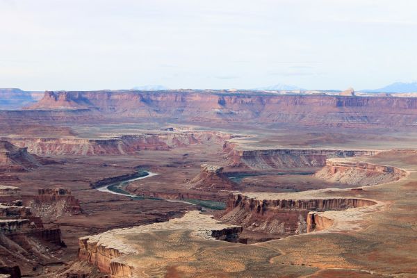 Turks Head, Utah