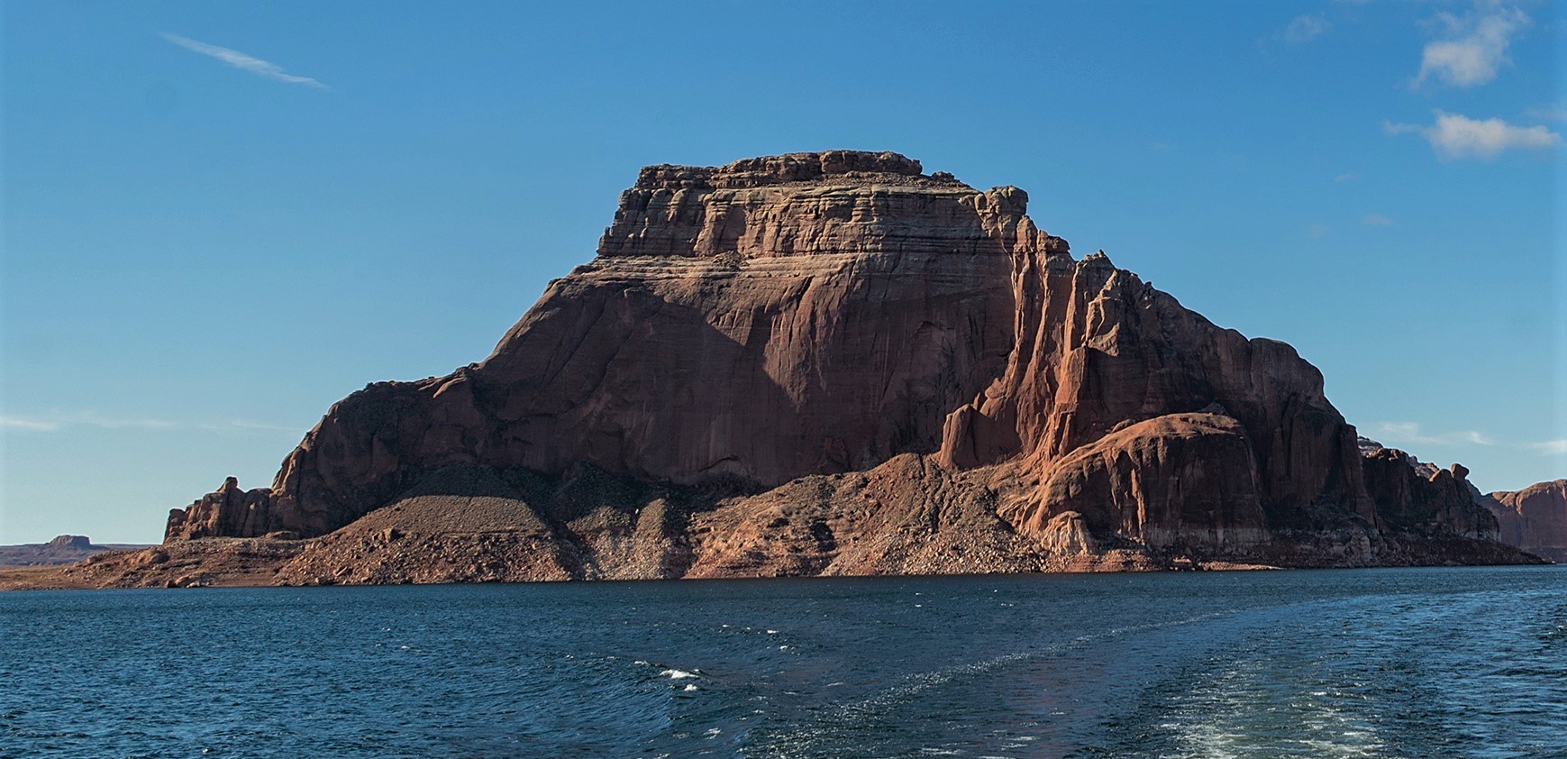 Gregory Butte photo 2