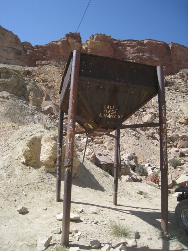 Calf Mesa photo 3