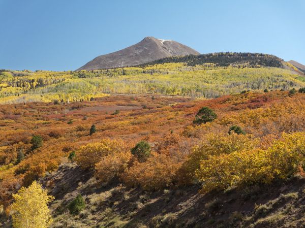 Haystack Mountain photo 2