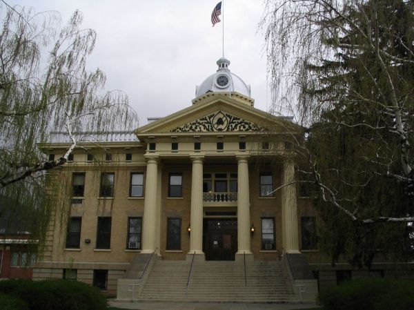 Brigham City photo 2