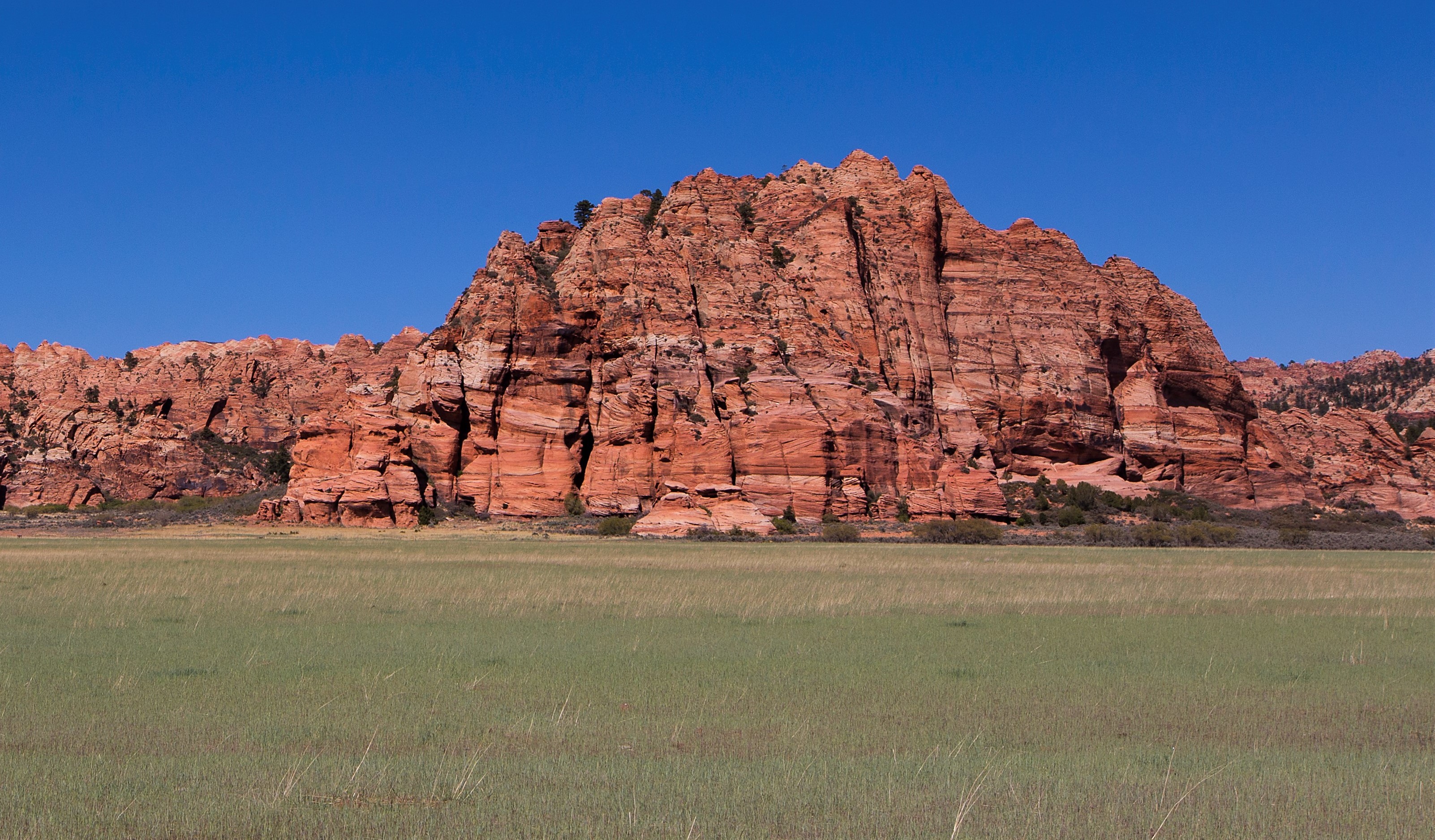 Cave Knoll photo 3