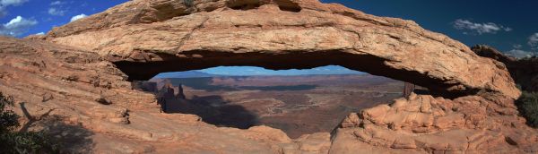 Polar Mesa photo 3