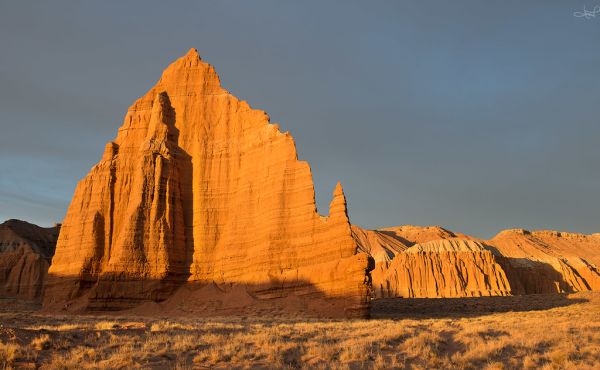 Temple of the Moon photo 2