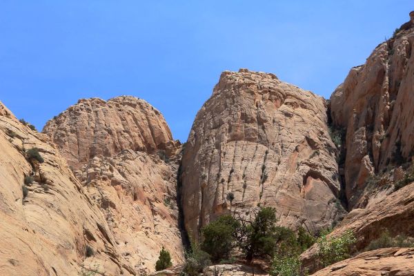 The Blocks, Utah