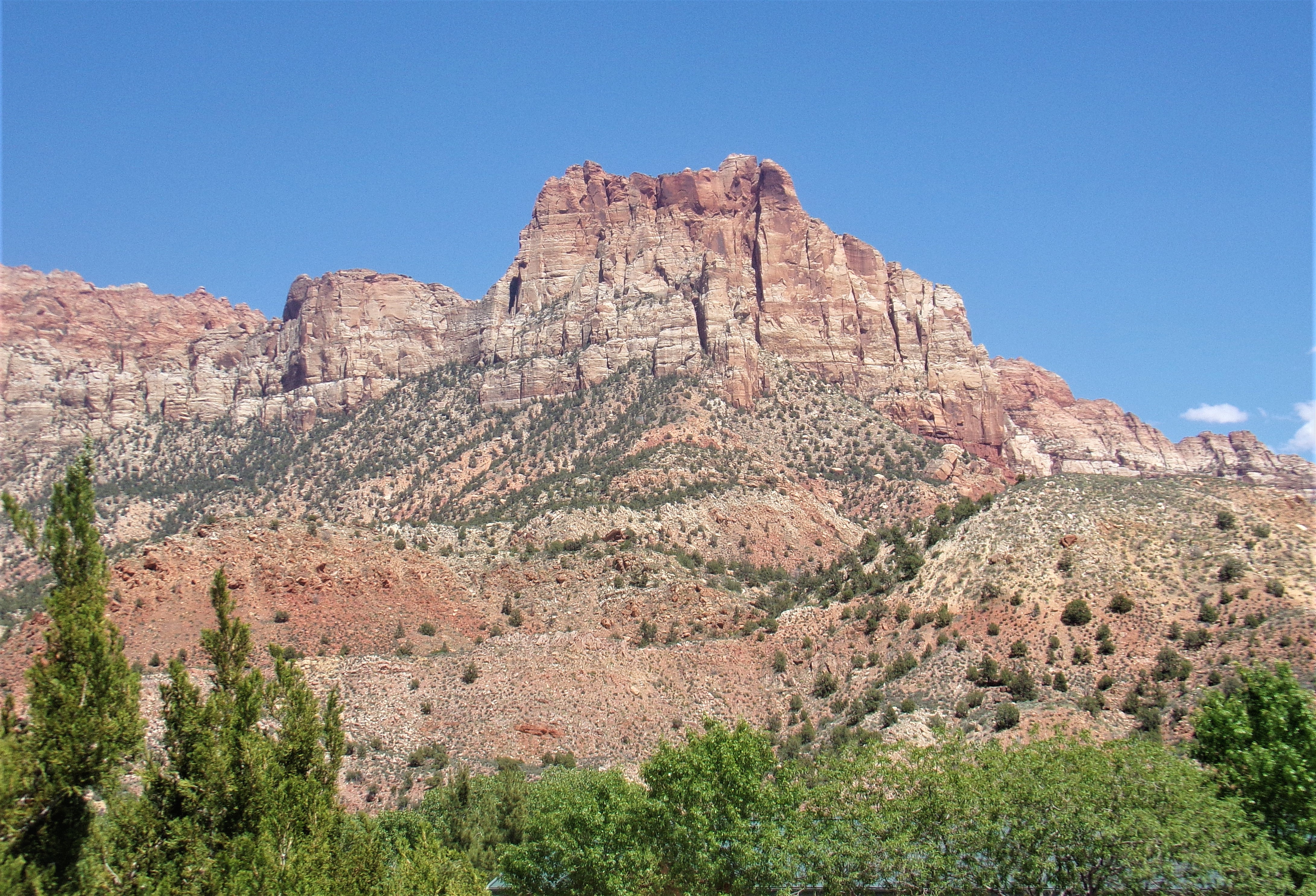 Johnson Mountain photo 2