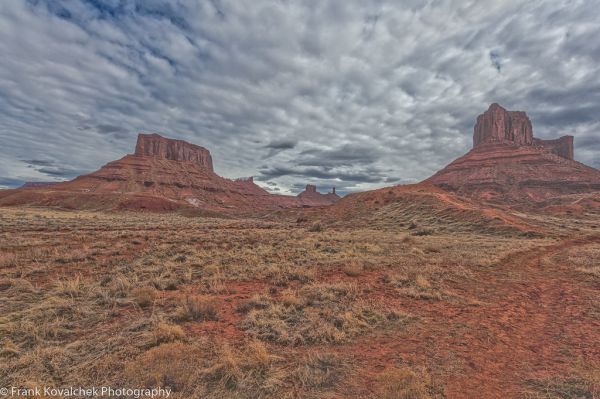 Castle Valley photo 3
