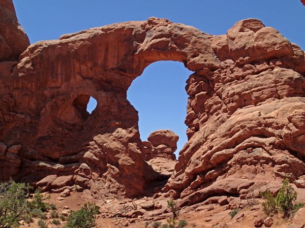 Upper Slickrock photo 3