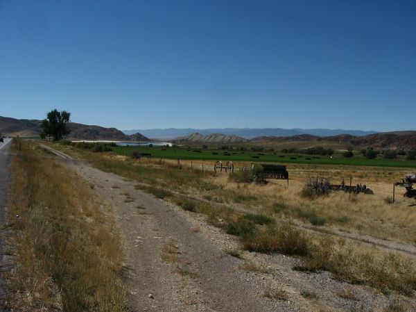 Sterling, Utah