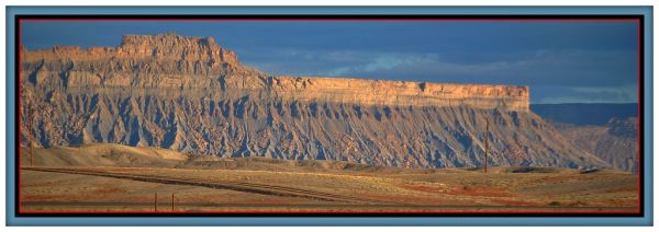 Battleship Rock photo 3