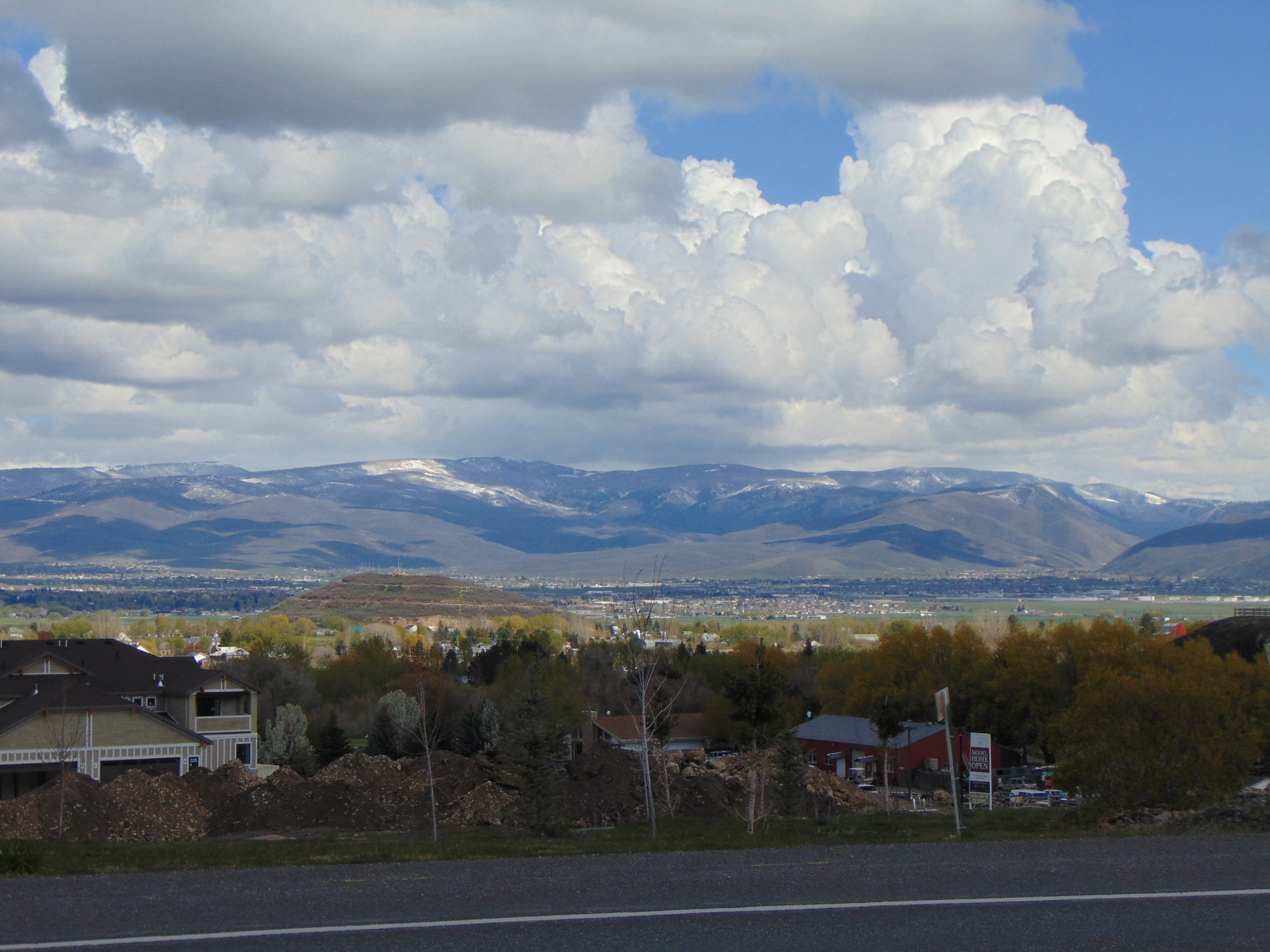 Midway, Utah