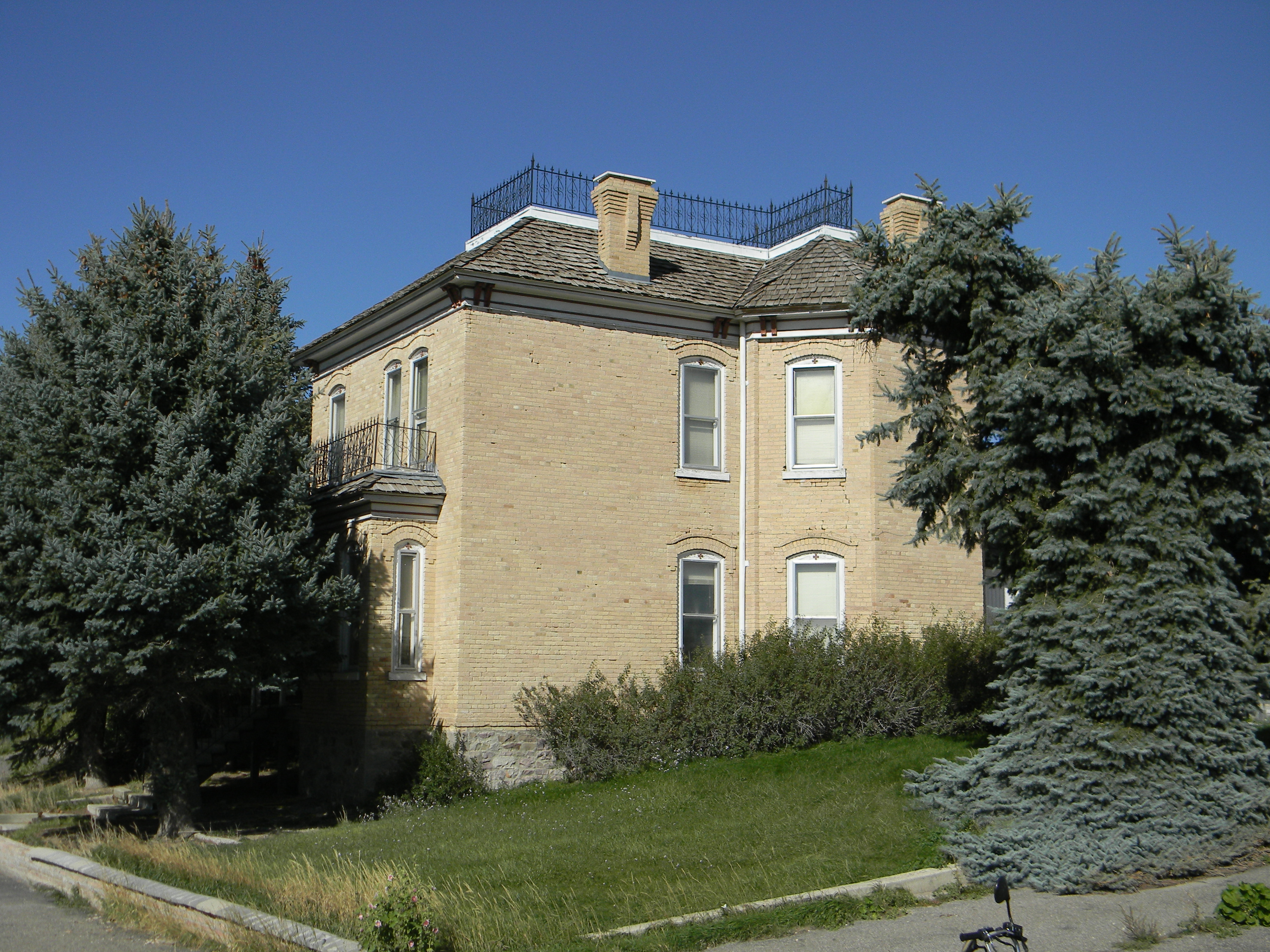 Vernon, Utah