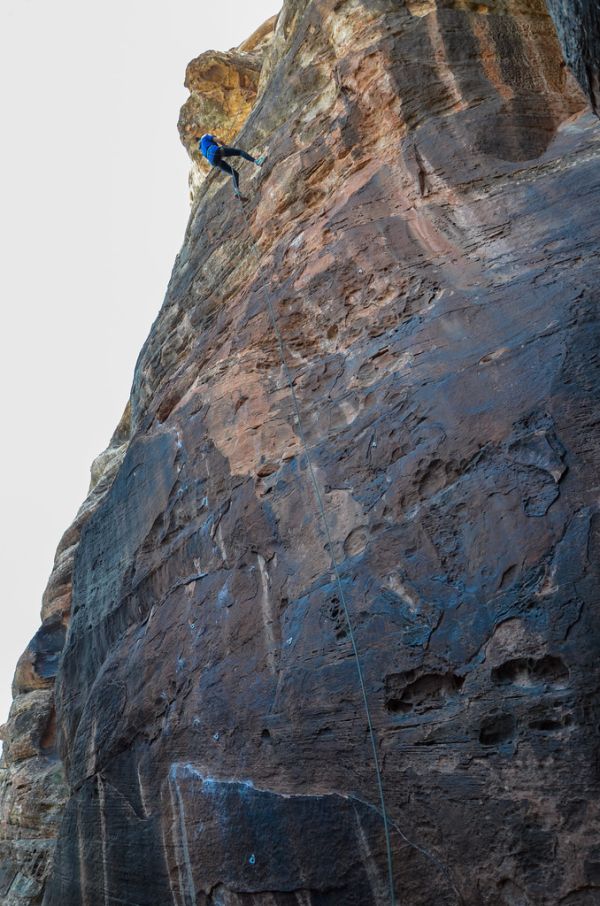 Lambs Knoll, Utah