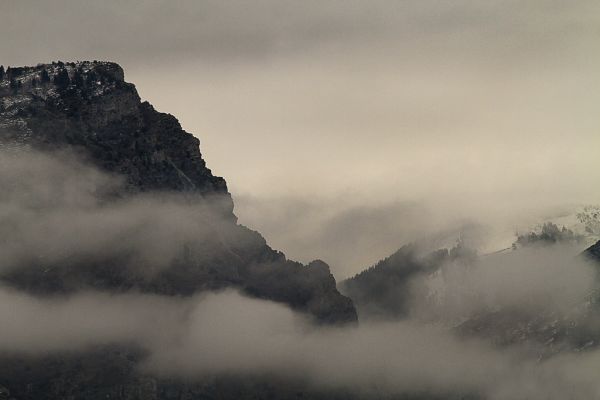 Lost Peak photo 2
