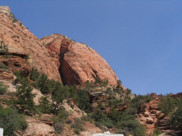 Sids Mountain, Utah