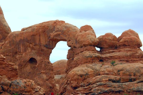Elephant Butte, Utah